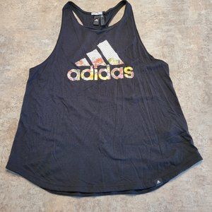 Adidas tank top